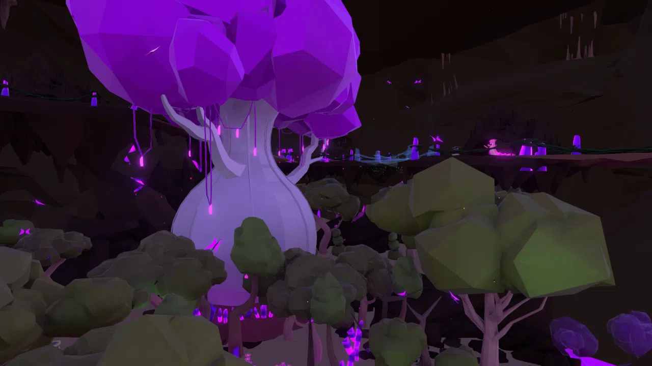 Eye of the Erime Demo Screenshot 1