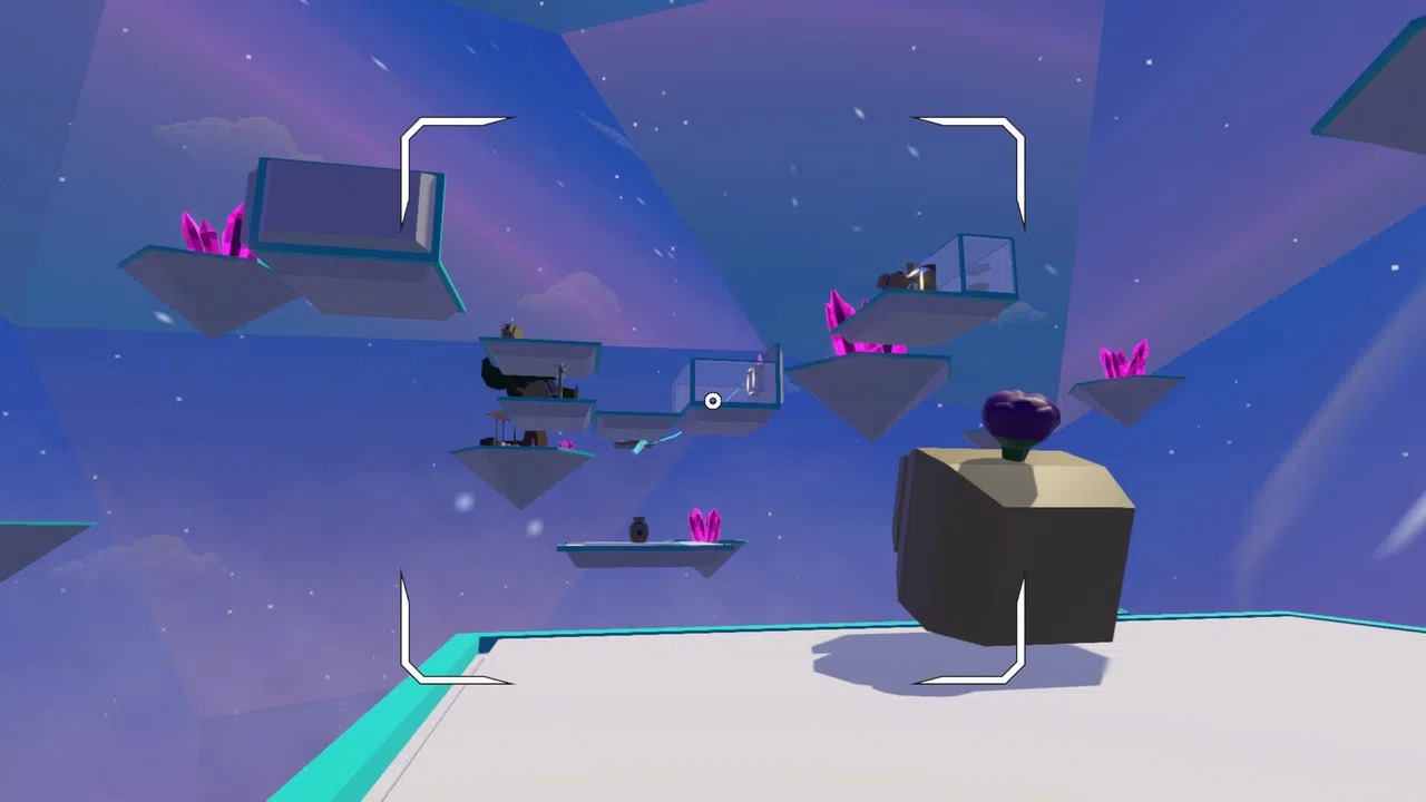 Eye of the Erime Demo Screenshot 3