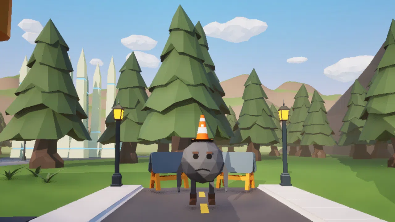 Smashies! Screenshot 1