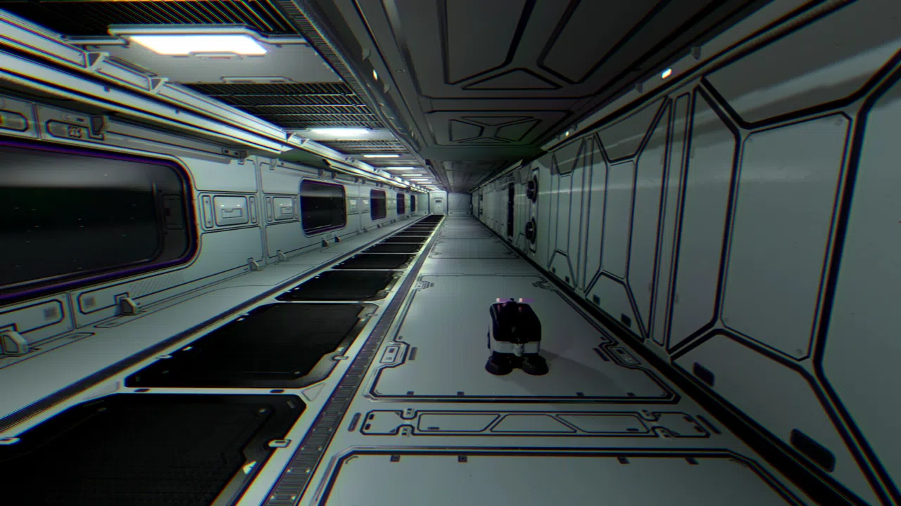 Evac Bay 09 Screenshot 1
