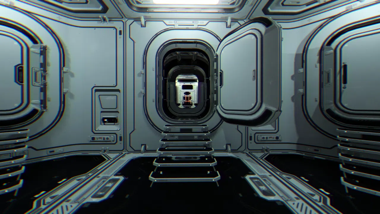 Evac Bay 09 Screenshot 4