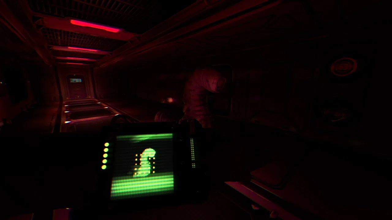 Evac Bay 09 Screenshot 3
