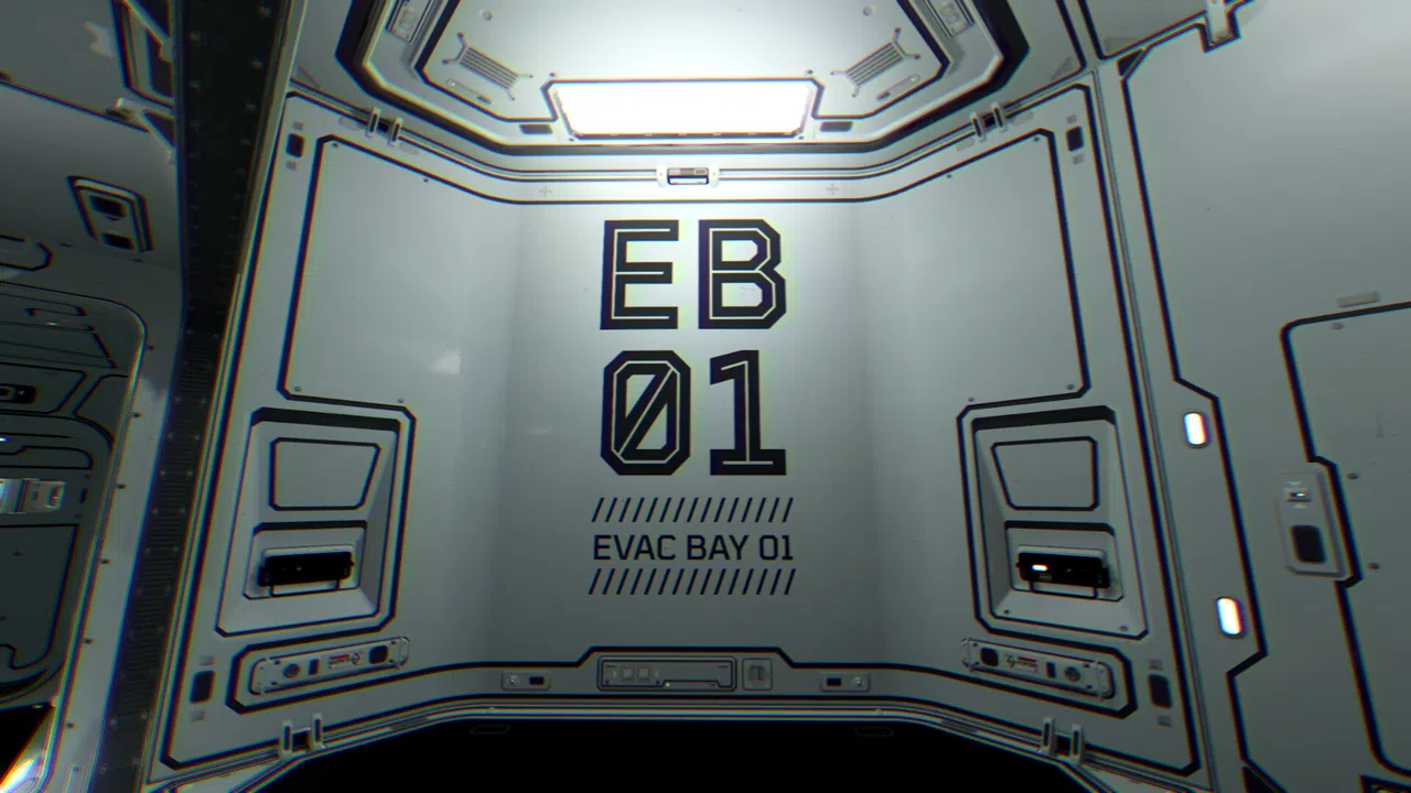 Evac Bay 09 Screenshot 5