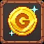 목표 달성 icon