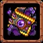 하루가 끝나고 icon