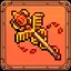 강렬한 화염 icon