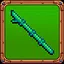 묵직한 한방 icon