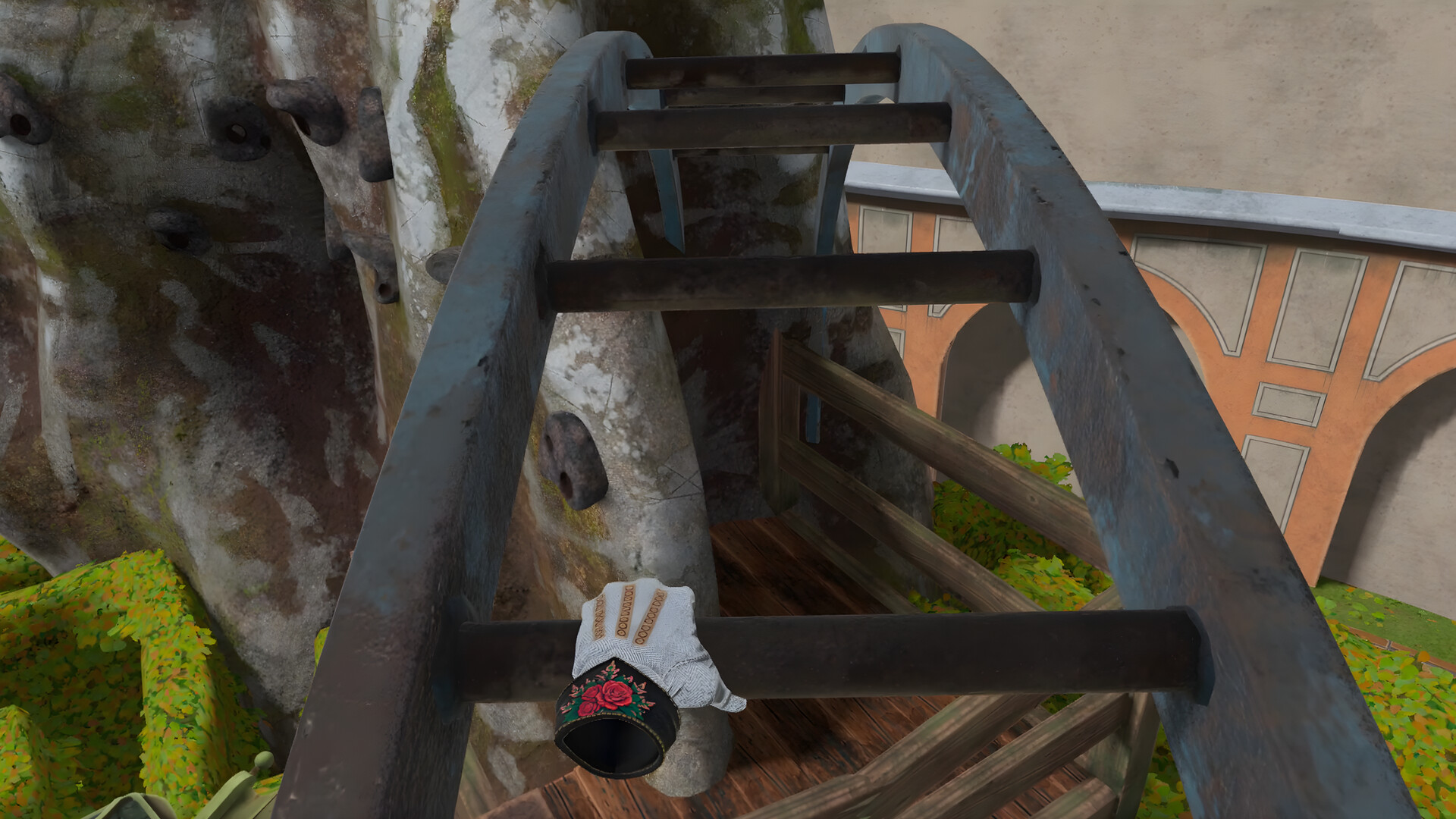 The Amusement Demo Screenshot 2