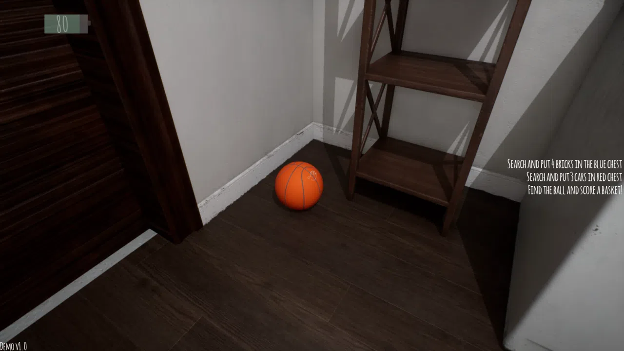 Bedtime Nightmare Screenshot 4