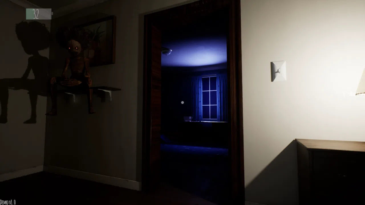 Bedtime Nightmare Screenshot 3