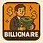 I'am a billionare