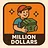 I'am millionare