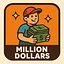 I'am millionare icon