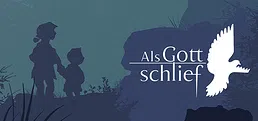 Als Gott schlief