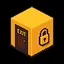 Exit Denied icon