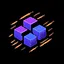 Running in Squares icon