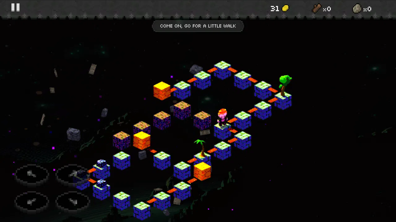 Bit Builder Screenshot 0