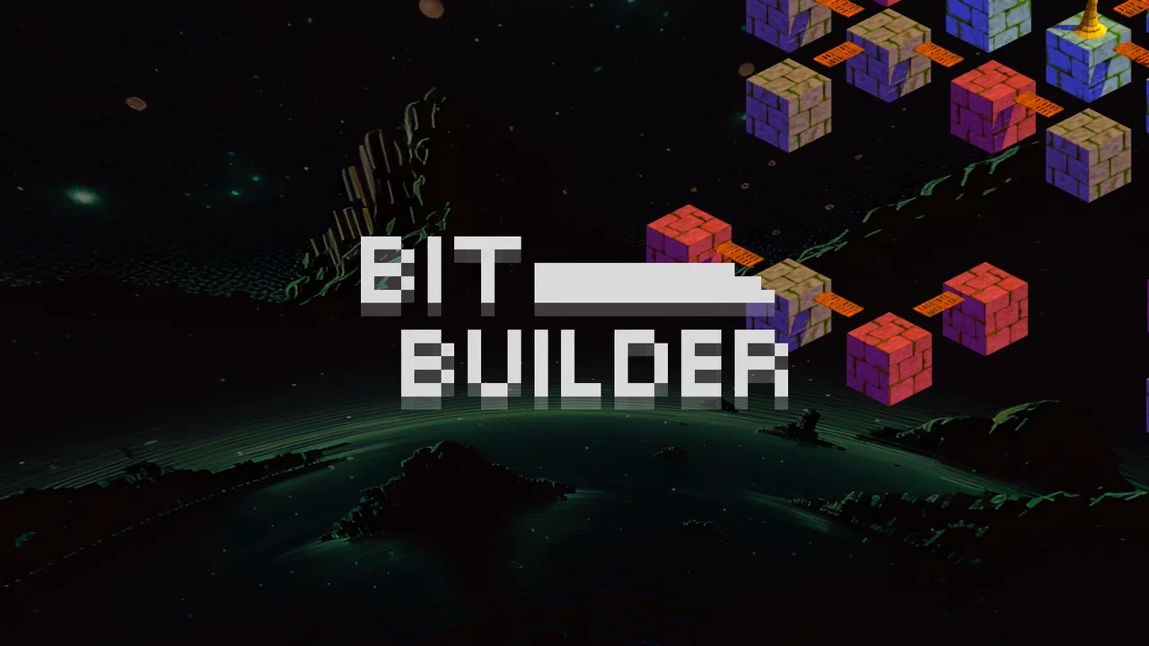 Bit Builder Screenshot 3