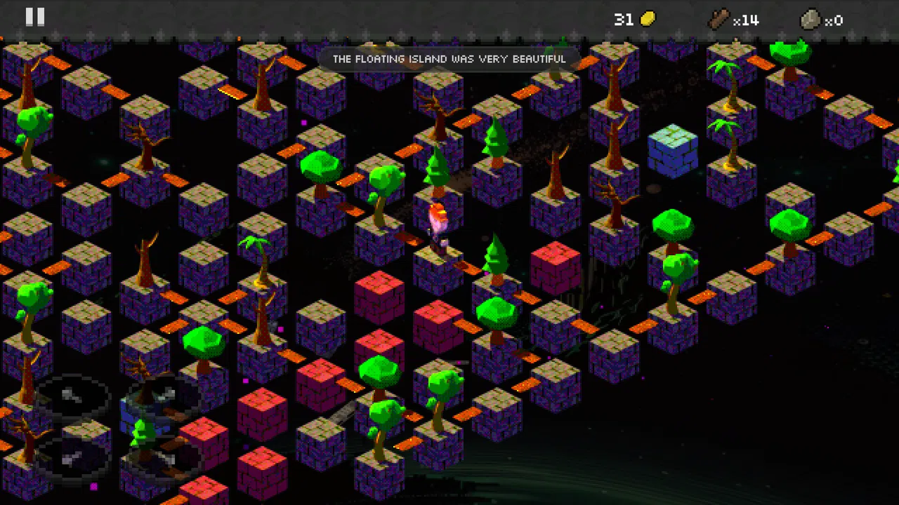 Bit Builder Screenshot 2