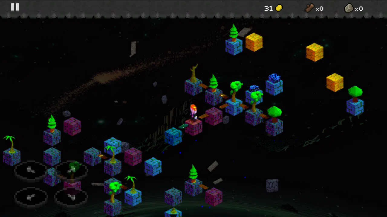 Bit Builder Screenshot 1