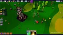 Throne Raiders Screenshot 3