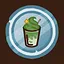 Matcha Latte Coming Right Up! icon