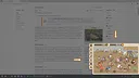 Cafe Cafe: Idle Bird Collector Screenshot 0