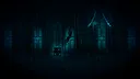 The ENDLESS BACKGATE Demo Screenshot 4