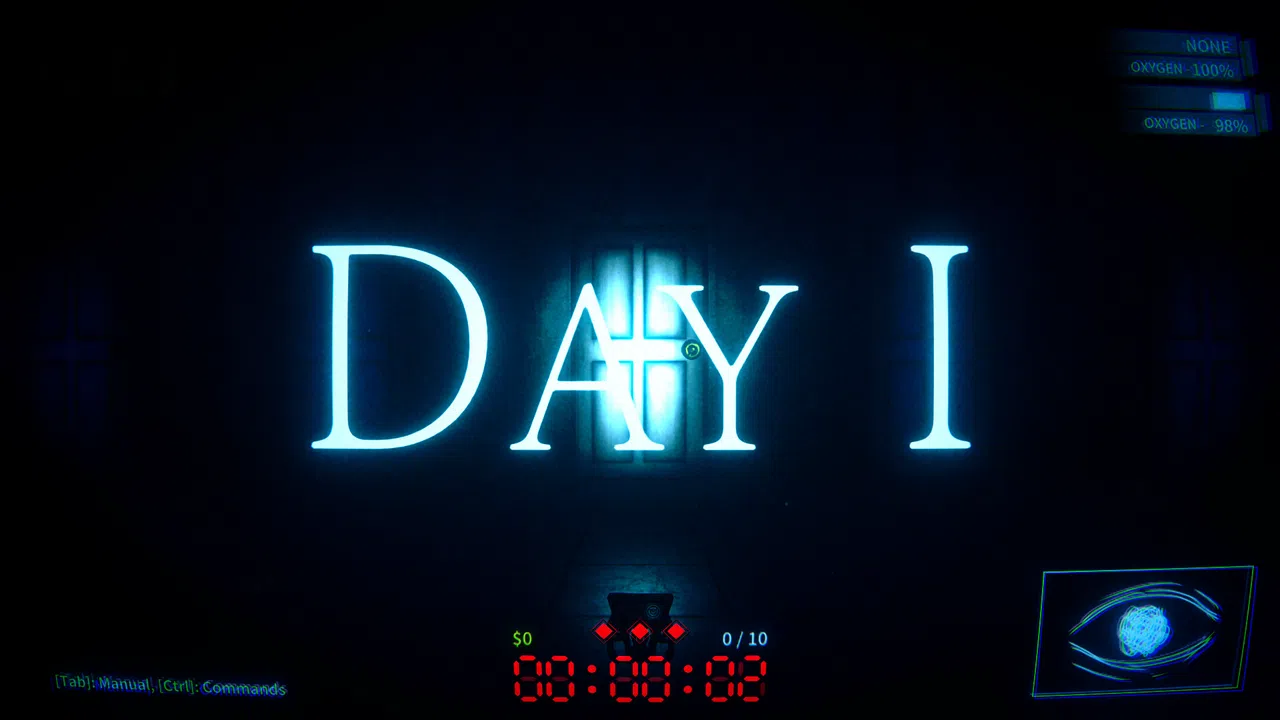 The ENDLESS BACKGATE Demo Screenshot 10