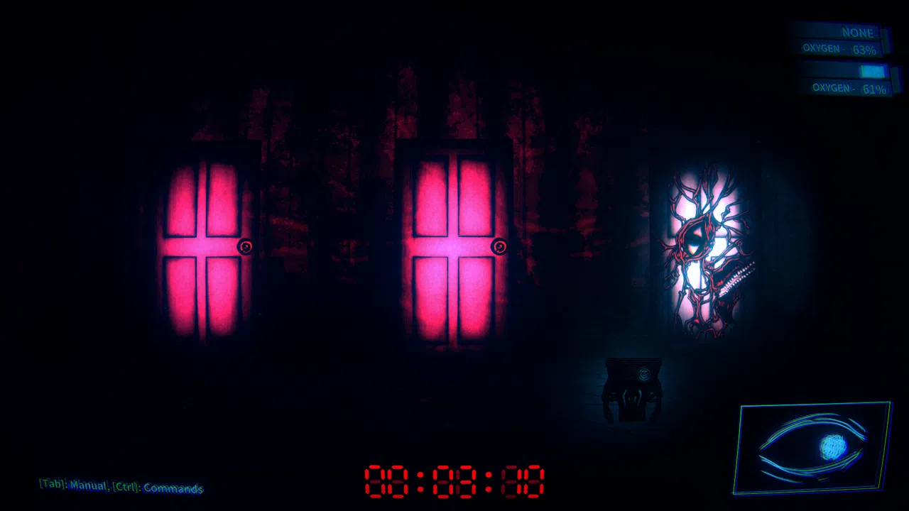 The ENDLESS BACKGATE Demo Screenshot 8