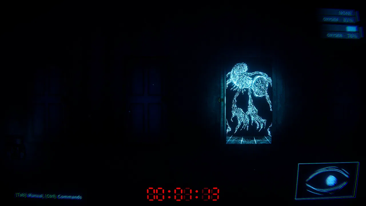 The ENDLESS BACKGATE Demo Screenshot 5