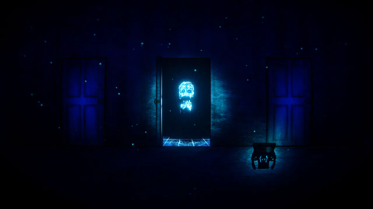 The ENDLESS BACKGATE Demo Screenshot 9