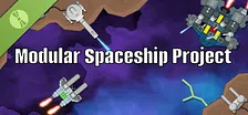 ModularSpaceshipProject Demo