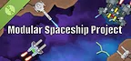 ModularSpaceshipProject Demo
