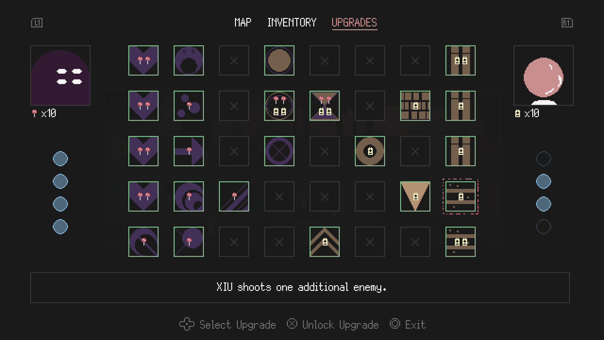 Our Metal Bowl Screenshot 2