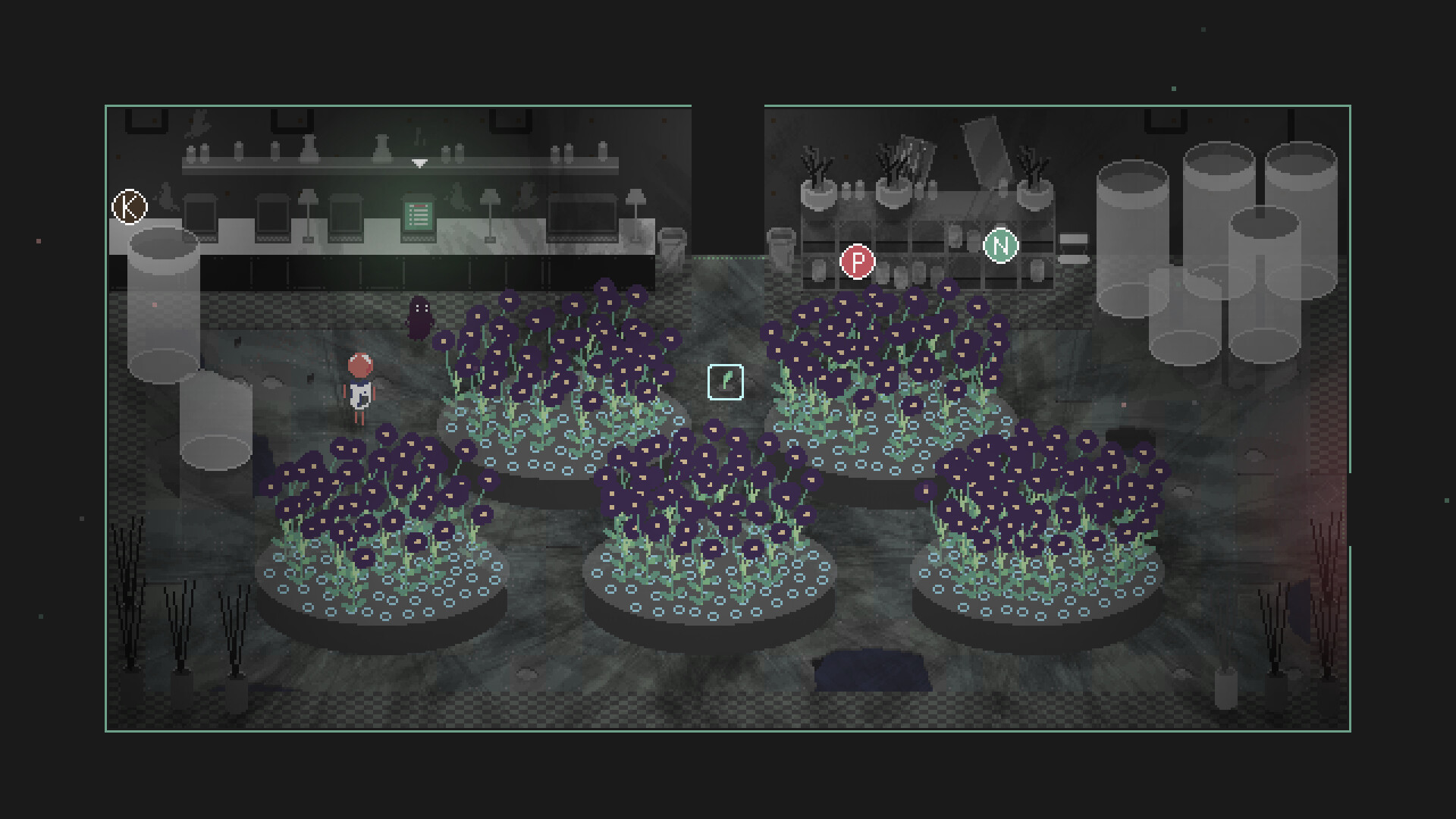 Our Metal Bowl Screenshot 7