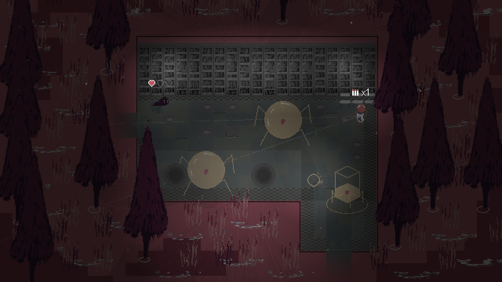 Our Metal Bowl Screenshot 0