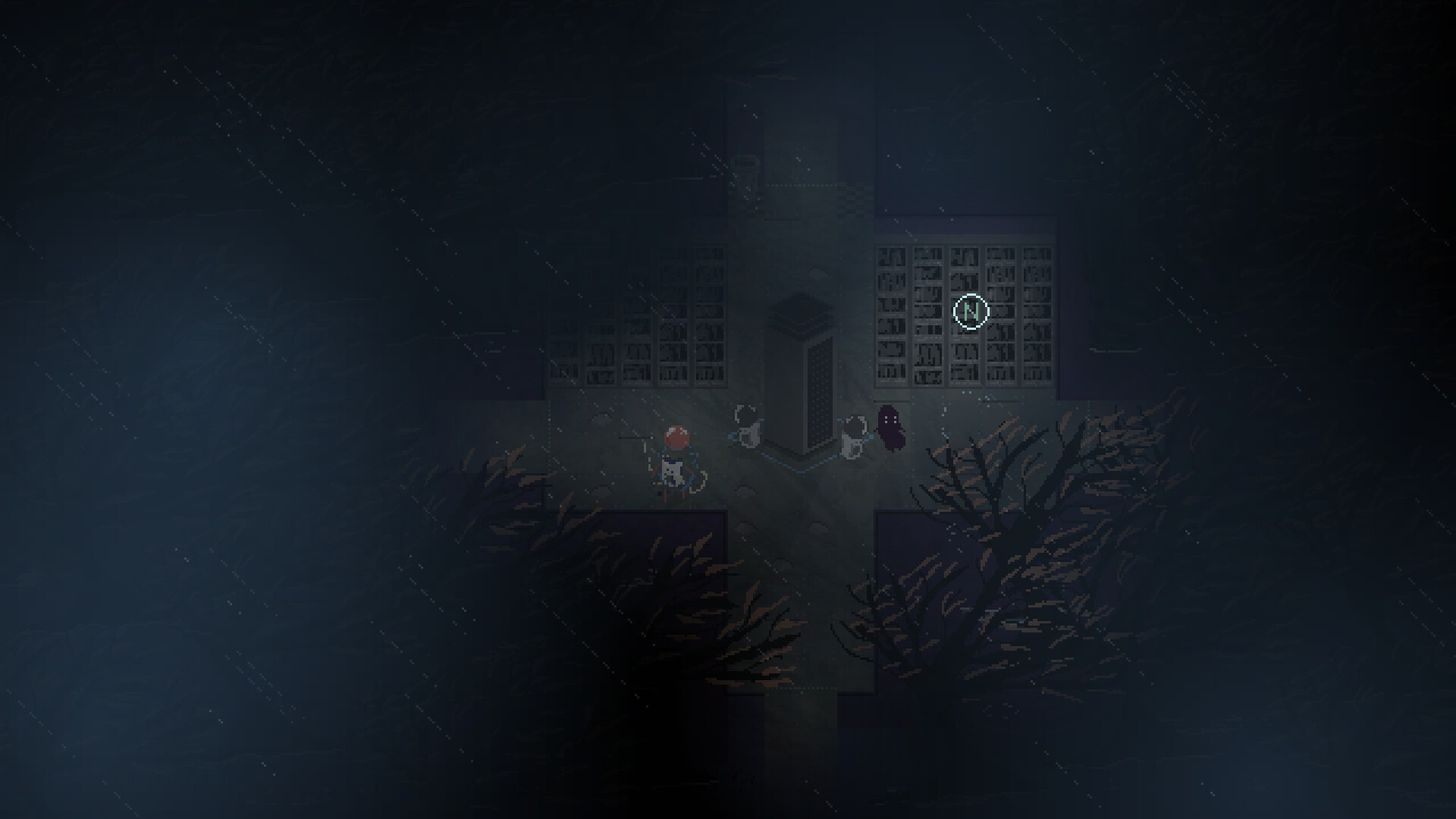 Our Metal Bowl Screenshot 1