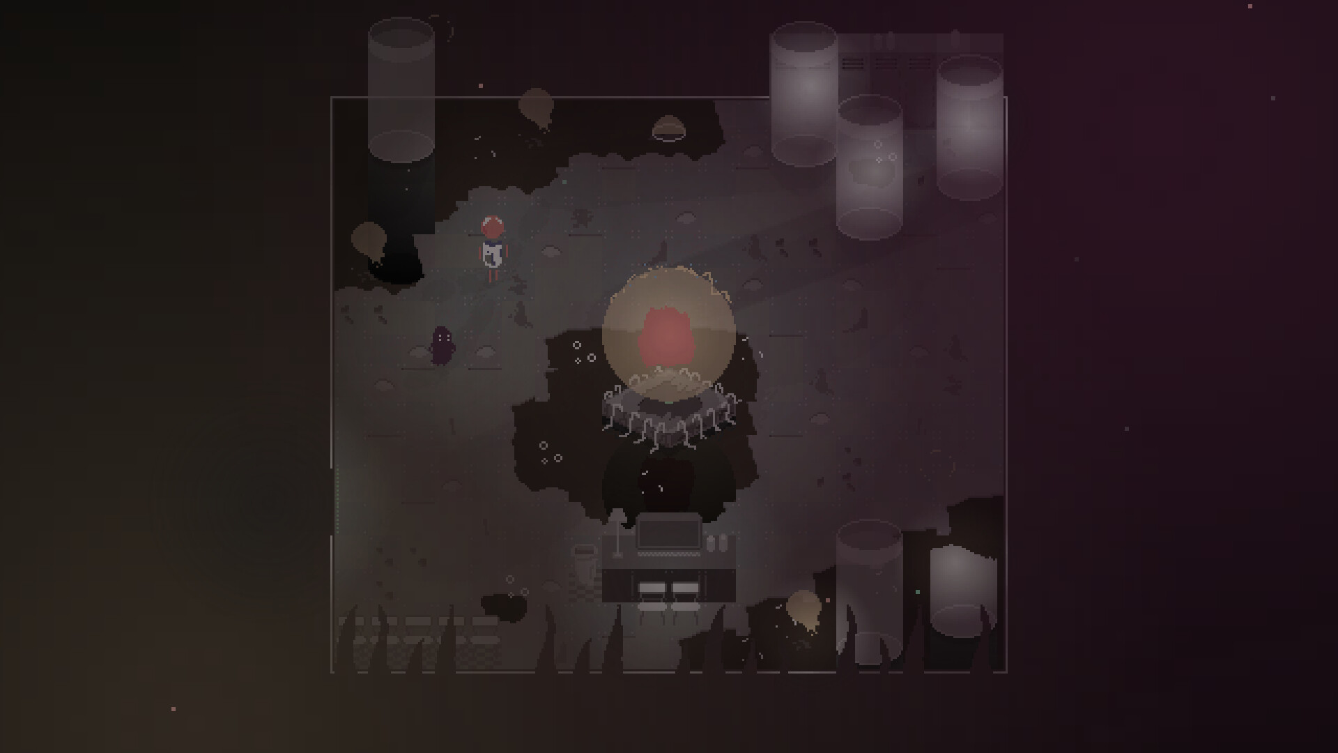 Our Metal Bowl Screenshot 10