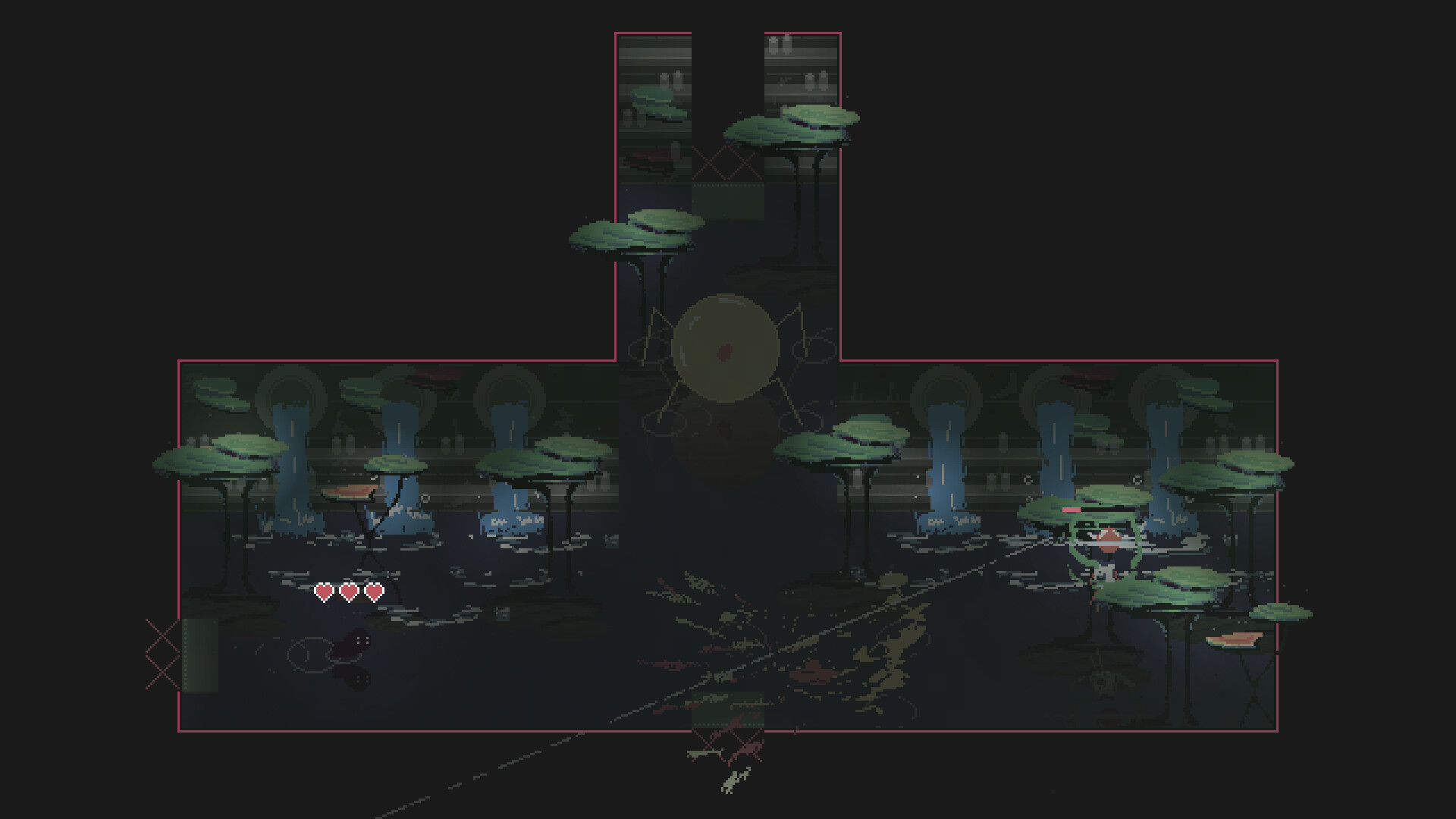 Our Metal Bowl Screenshot 9