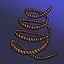 I just want to be at peace icon