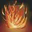 Ashes to ashes icon