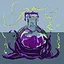 I should have washed that icon