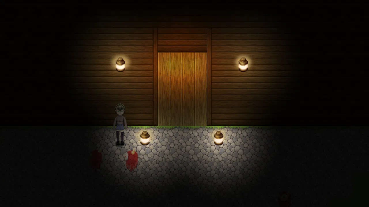 Moonless Night Screenshot 2