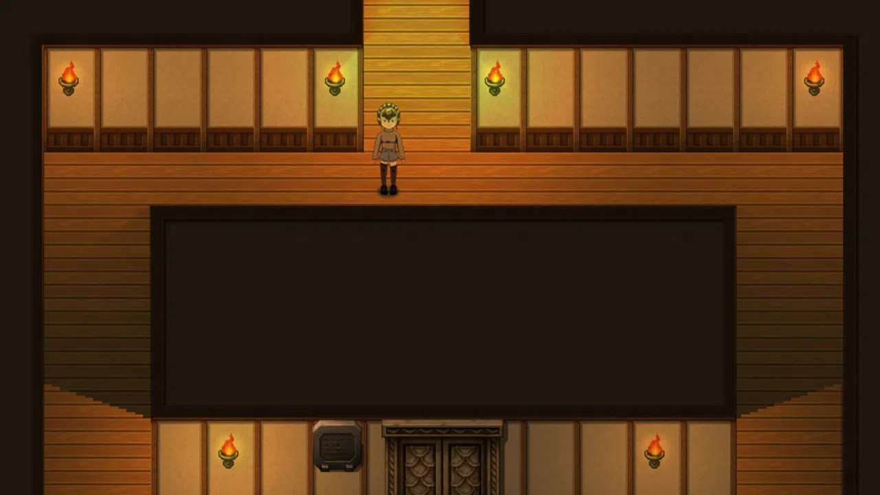 Moonless Night Screenshot 3