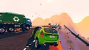 OVERCRASH Screenshot 0