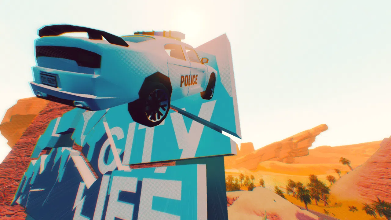 OVERCRASH Screenshot 5
