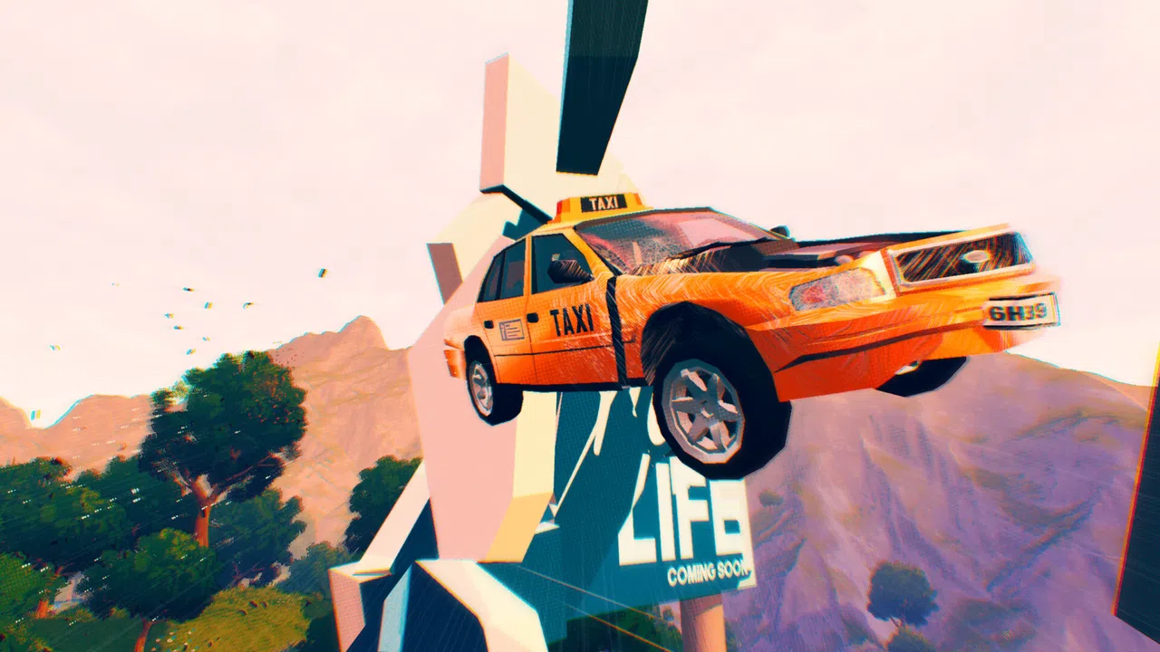 OVERCRASH Screenshot 8