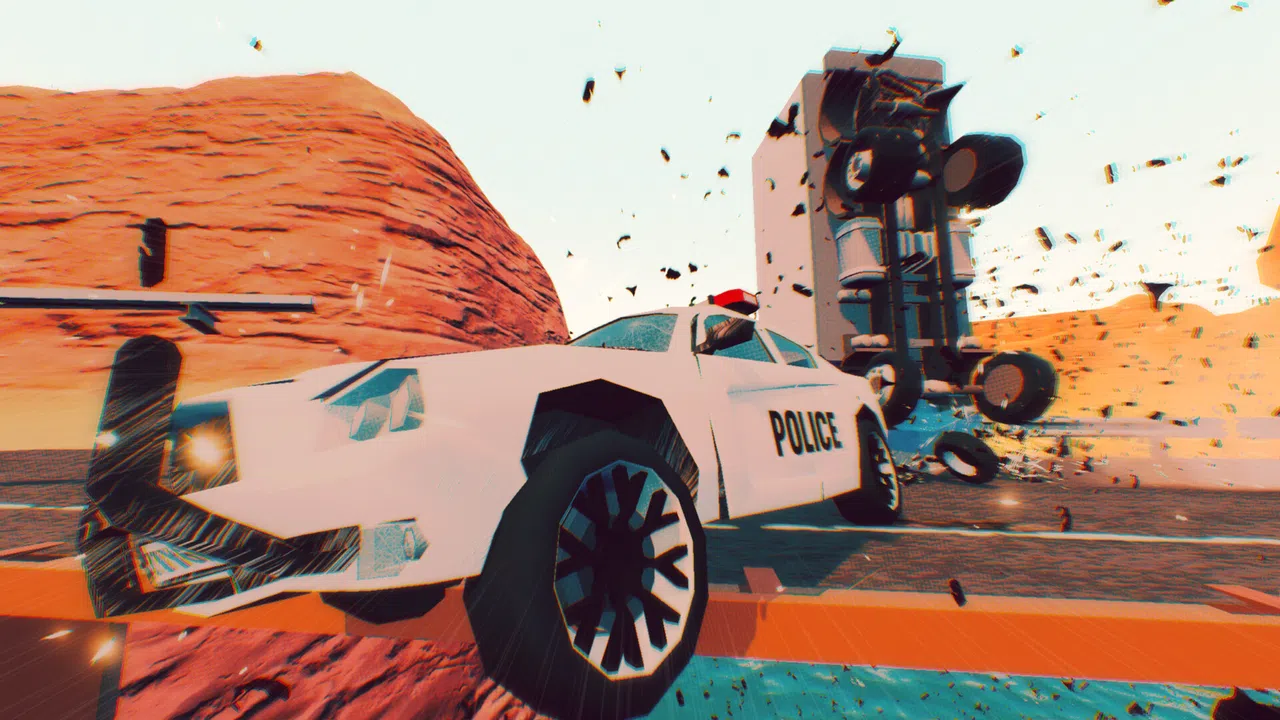 OVERCRASH Screenshot 3