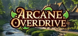 Arcane Overdrive